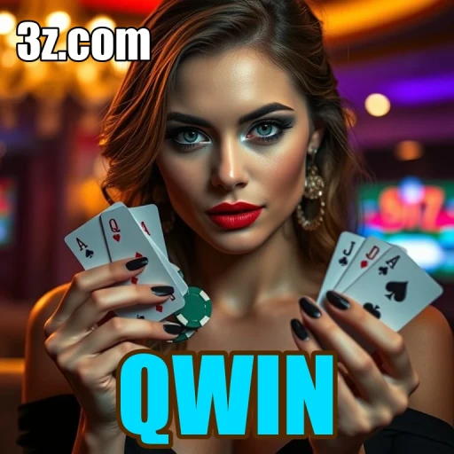 Experimente a Diversão do Arcade no QWIN com Jogos Incríveis