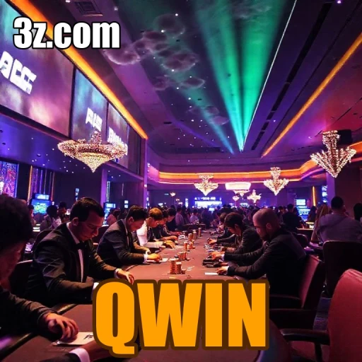 A Seção Board do QWIN: Uma Aventura Interativa Inesquecível