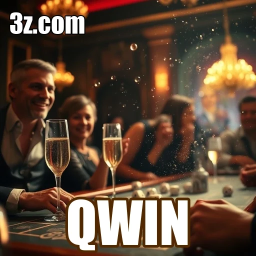 Multiplayer no QWIN: A Revolução do Jogo em Equipe