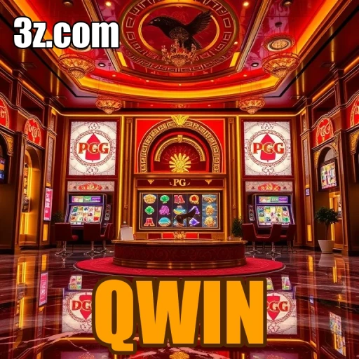 Quiz Inovador no QWIN: Engajamento e Diversão em Jogo