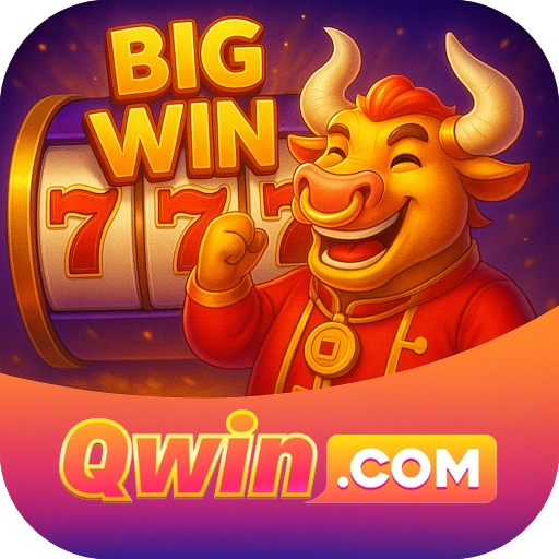 Logo da qwin